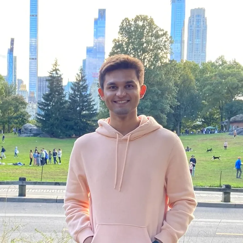Swapnil Sinha, founder of Nuroversity