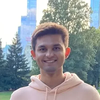 Swapnil Sinha, founder of Nuroversity